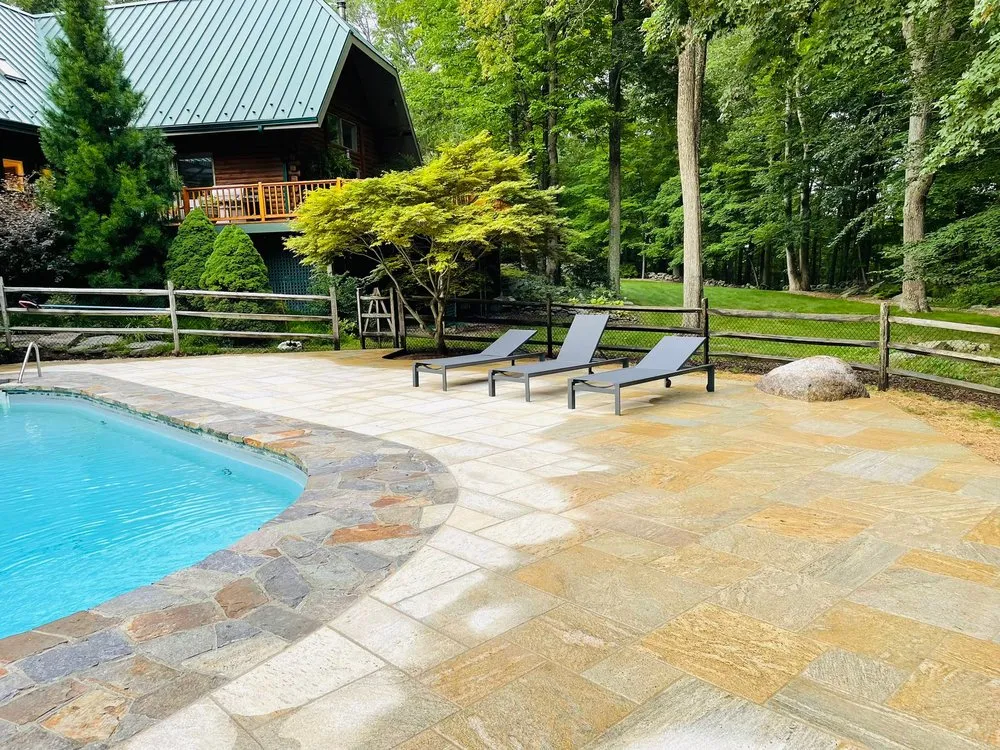 Affordable yard maintenance experts serving Mount Kisco, NY - RA Green Landscaping