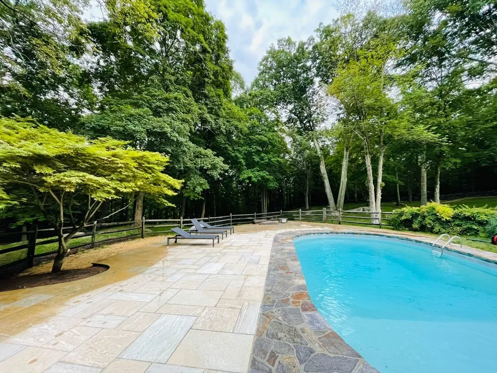 Reliable landscaping services for outdoor upgrades across Mount Kisco, NY - RA Green Landscaping