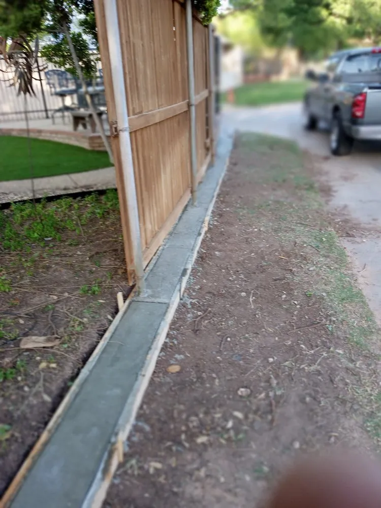 Trusted lawn care service in Lubbock, TX - R&A Handyman & Lawn Care Services