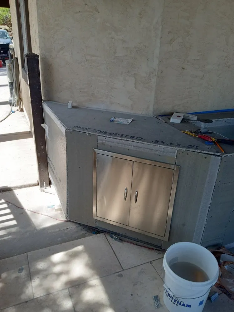 Trusted landscape installation experts serving Lubbock, TX - R&A Handyman & Lawn Care Services