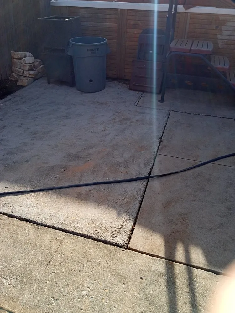 Professional landscaping services for homes in Lubbock, TX by R&A Handyman & Lawn Care Services