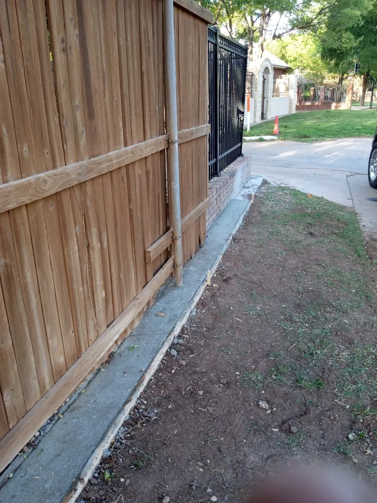 Affordable outdoor landscaping experts serving Lubbock, TX - R&A Handyman & Lawn Care Services