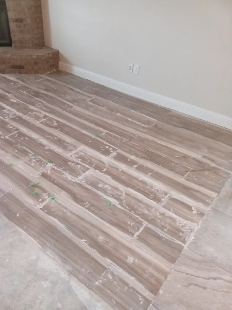 Reliable landscape installation for homes in Lubbock, TX by R&A Handyman & Lawn Care Services