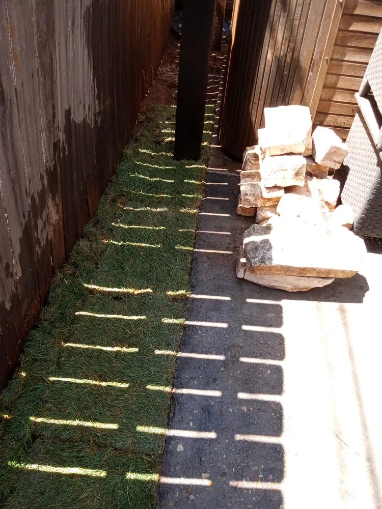 Expert yard maintenance experts serving Lubbock, TX - R&A Handyman & Lawn Care Services