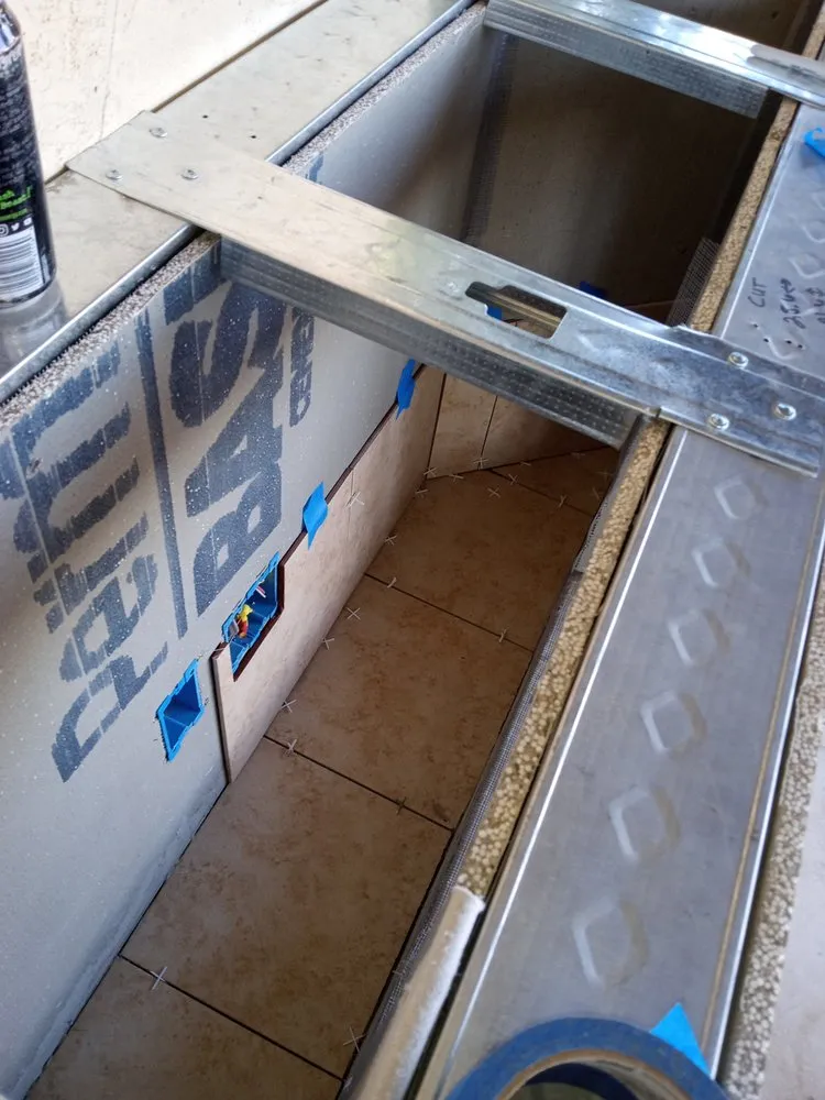 Expert landscape design in Lubbock, TX by R&A Handyman & Lawn Care Services