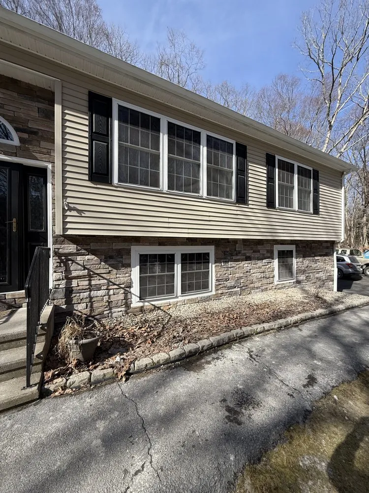 Local landscaping services for beautiful yards in Milford, PA by R&A Hardscaping