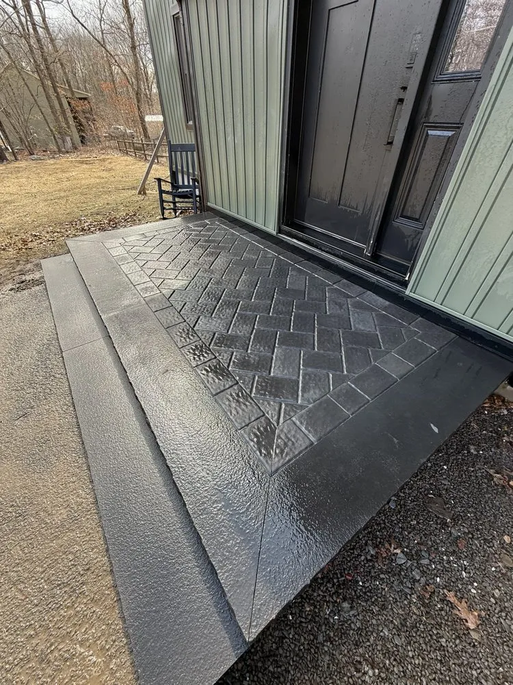 Affordable residential landscaping experts serving Milford, PA - R&A Hardscaping