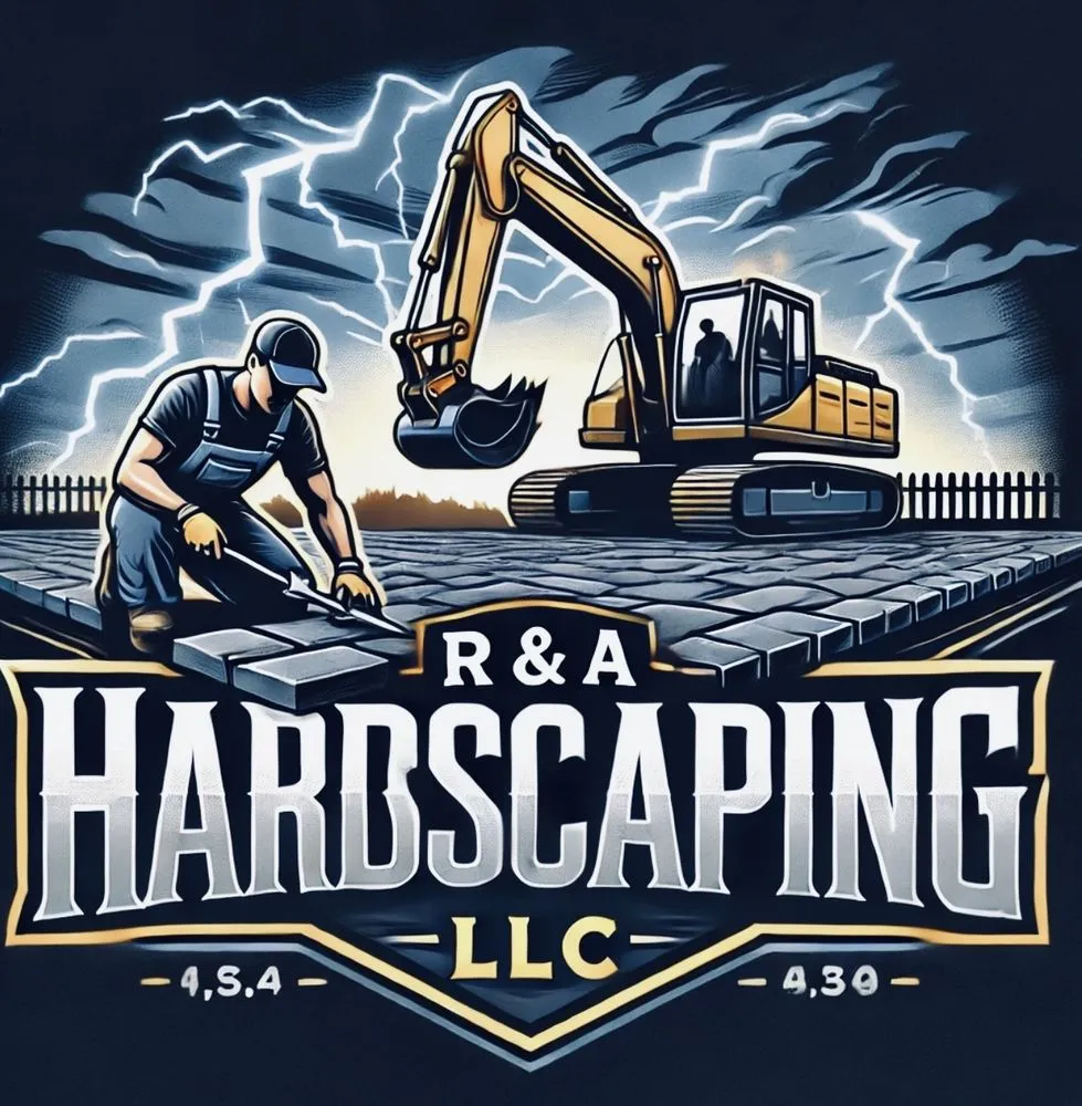 Affordable landscape design for homes across Milford, PA - R&A Hardscaping