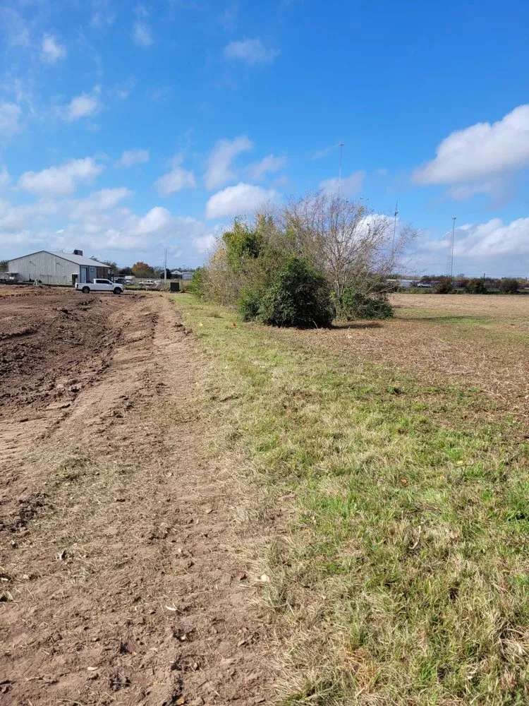 Professional lawn care service for beautiful yards across Navasota, TX - RA Land Services