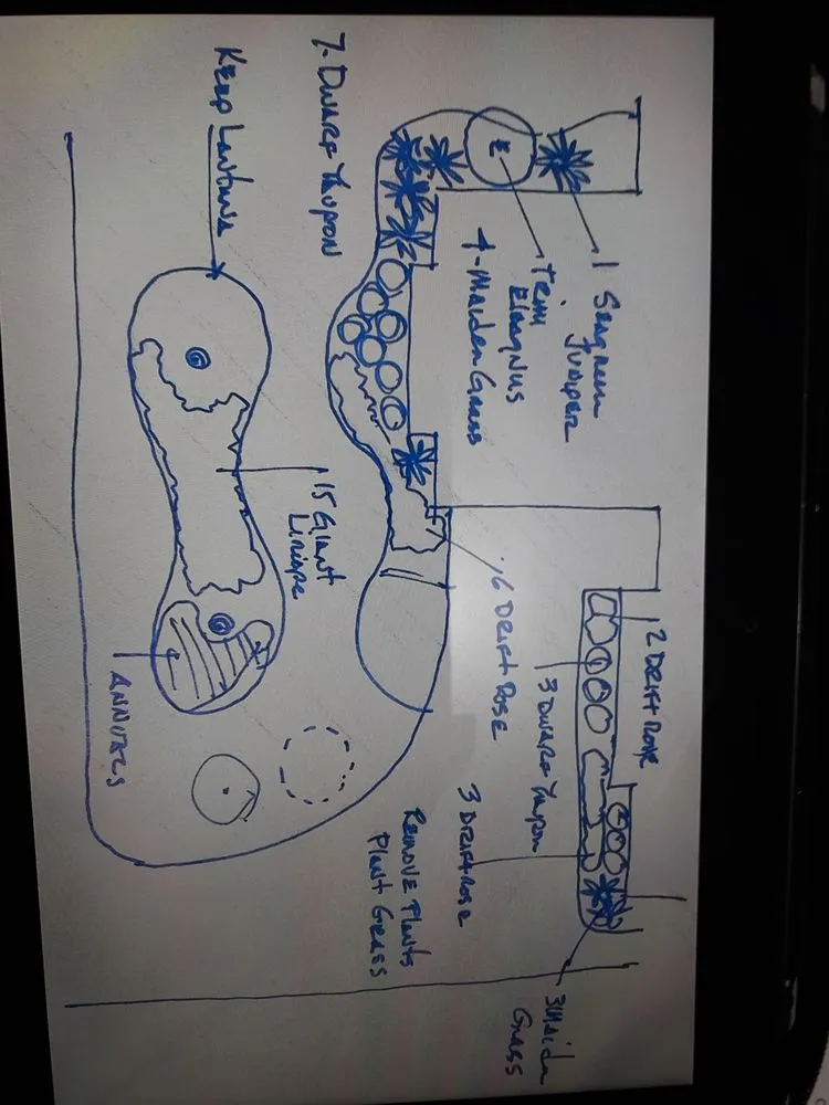 Local residential landscaping experts serving Navasota, TX - RA Land Services