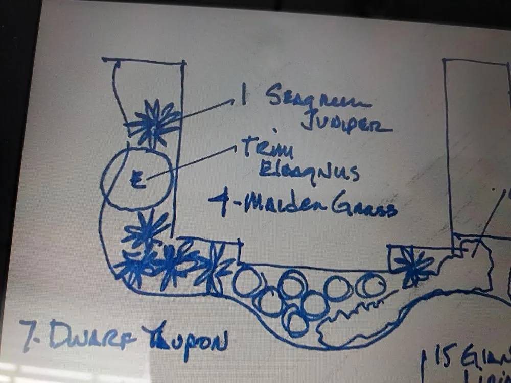 Local landscaping services in Navasota, TX by RA Land Services