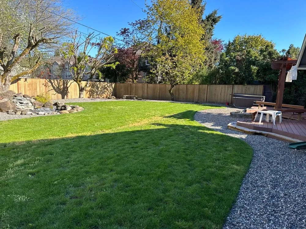 Trusted landscape installation experts serving Vancouver, WA - R&A Landscape & Tree Service