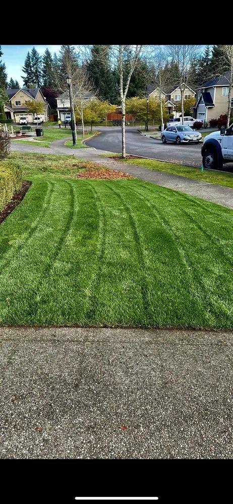 Local landscaping services near you across Vancouver, WA - R&A Landscape & Tree Service