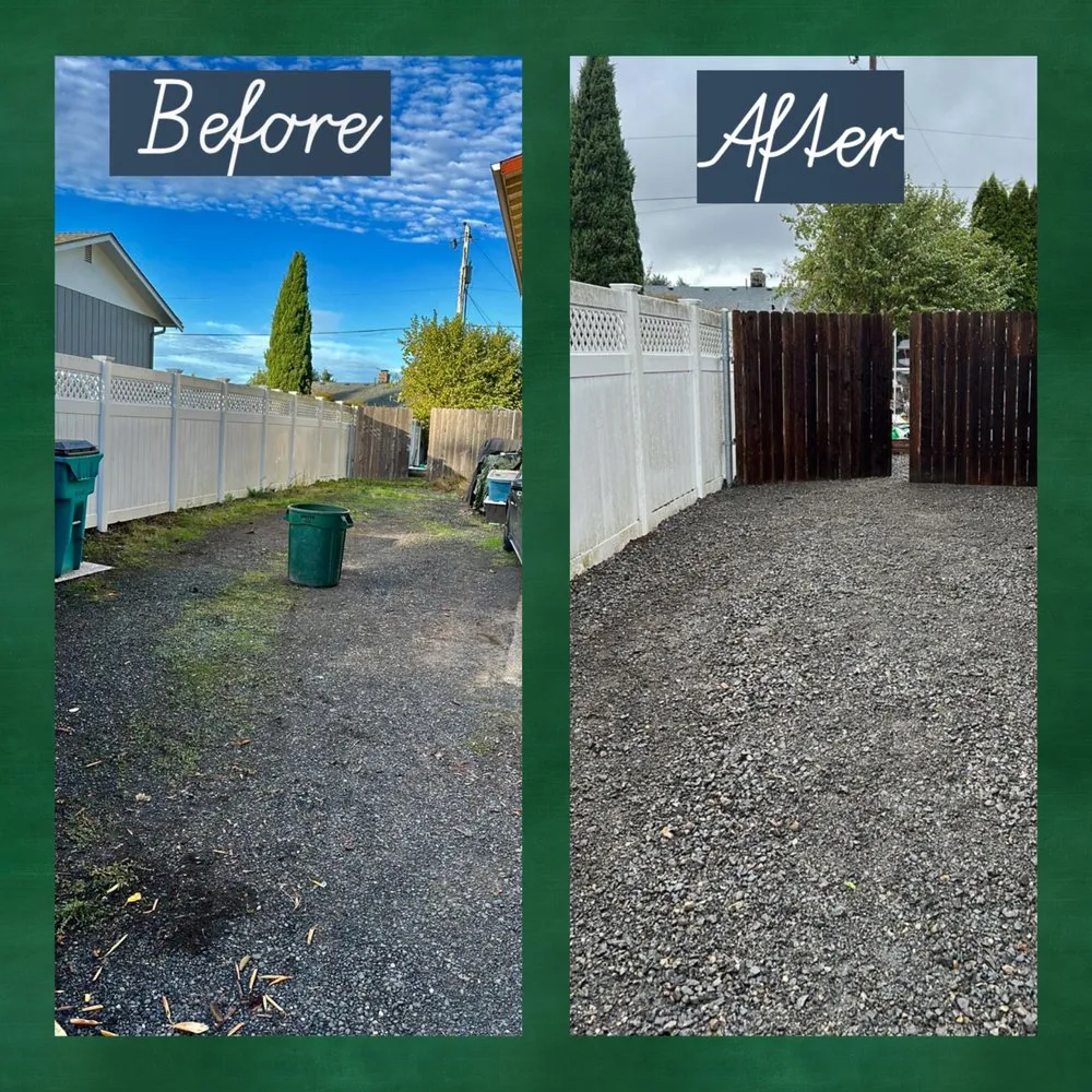 Expert landscaping services in Vancouver, WA - R&A Landscape & Tree Service