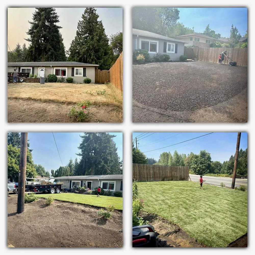 Trusted landscape design in Vancouver, WA - R&A Landscape & Tree Service