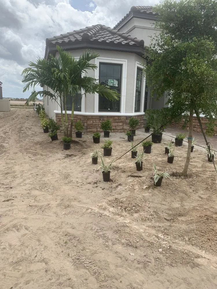 Top-rated landscaping services experts serving Bradenton, FL - RA Landscape and Irrigation