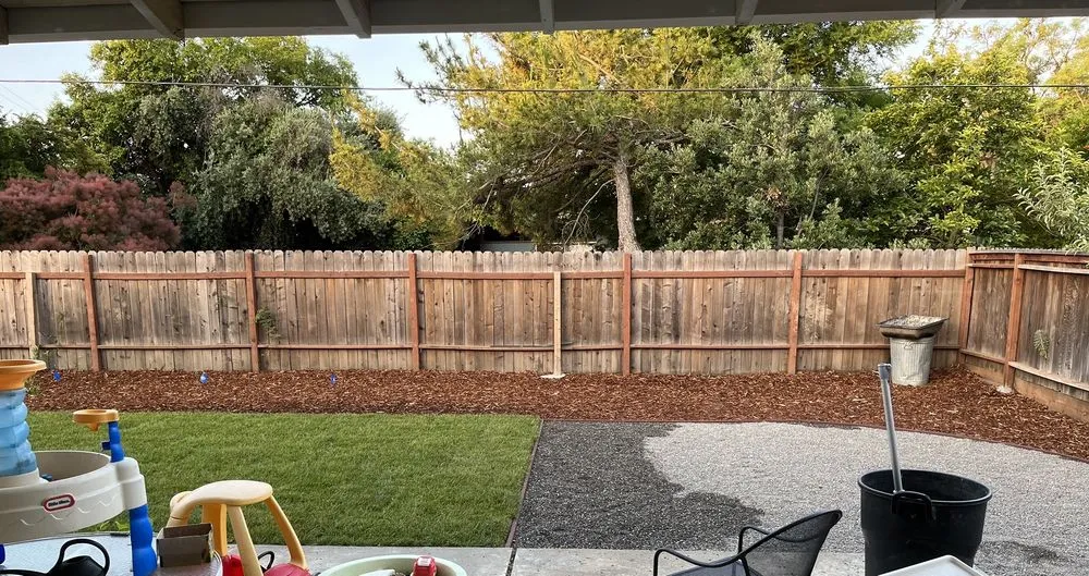 Top-rated landscape installation in Woodland, CA by R&A Landscape Design and Construction