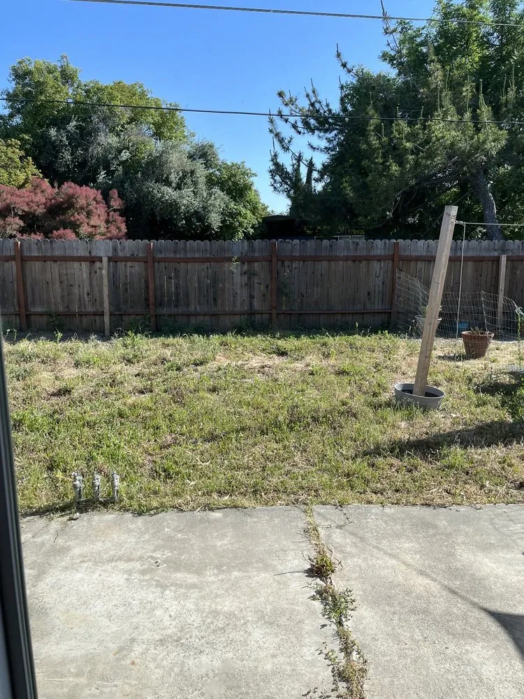 Affordable landscape design in Woodland, CA by R&A Landscape Design and Construction