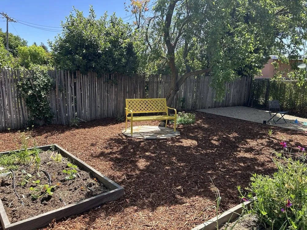 Top-rated garden landscaping in Woodland, CA by R&A Landscape Design and Construction