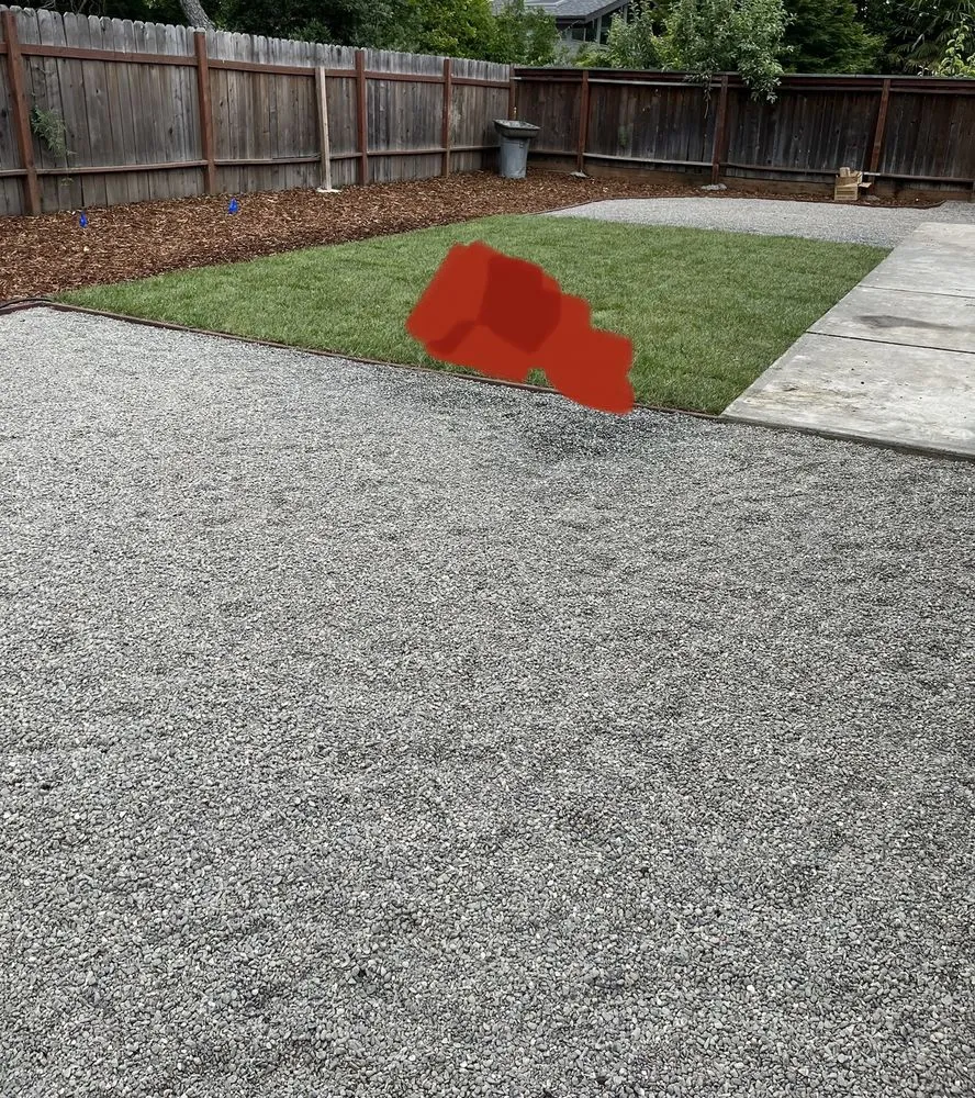 Reliable lawn mowing service in Woodland, CA - R&A Landscape Design and Construction