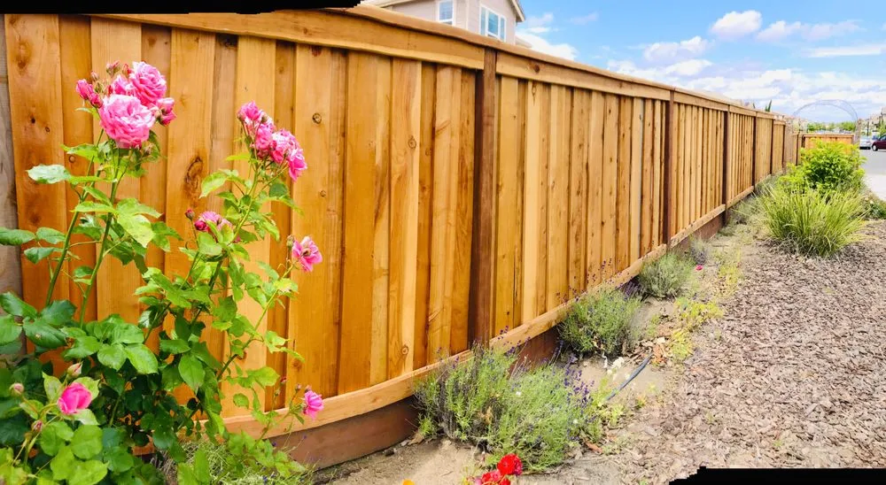 Custom yard cleanup service in Woodland, CA by R&A Landscape Design and Construction