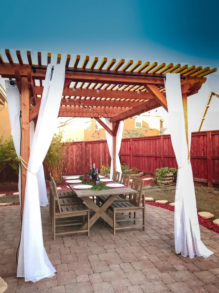 Affordable yard cleanup service in Woodland, CA - R&A Landscape Design and Construction