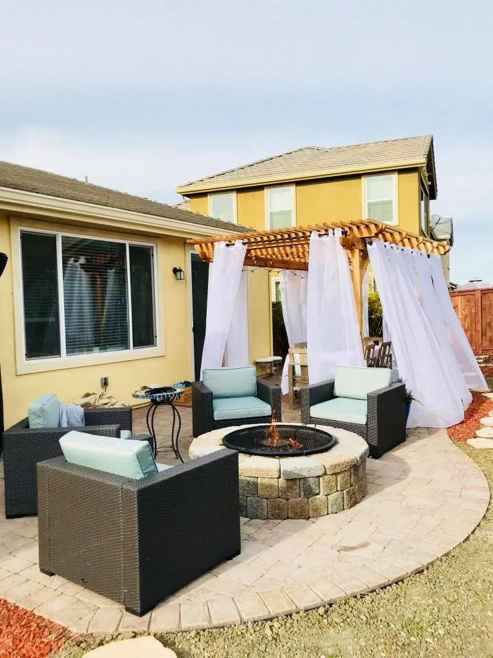 Expert garden landscaping experts serving Woodland, CA - R&A Landscape Design and Construction