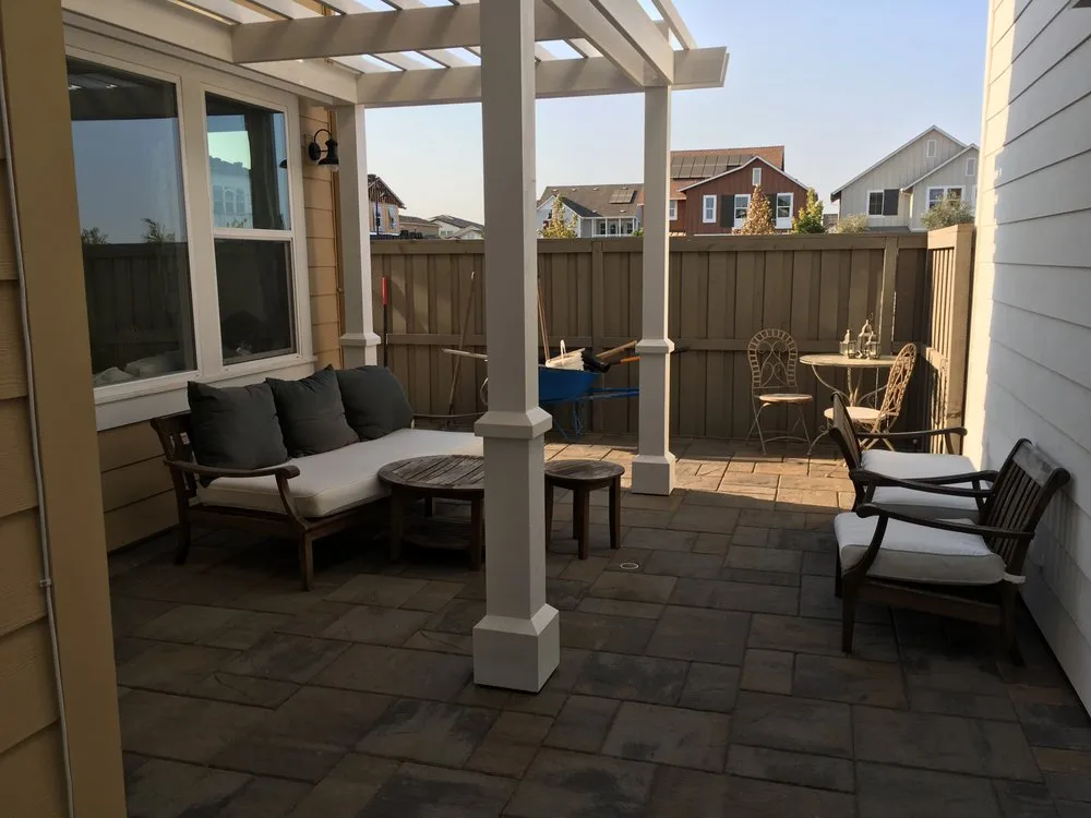 Local outdoor landscaping experts serving Woodland, CA - R&A Landscape Design and Construction