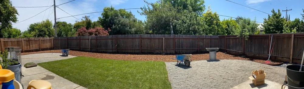 Affordable lawn care service experts serving Woodland, CA - R&A Landscape Design and Construction