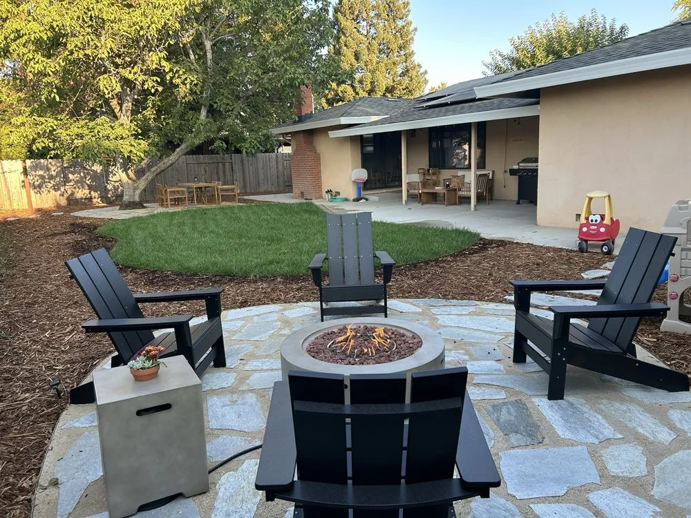 Expert landscape installation experts serving Woodland, CA - R&A Landscape Design and Construction