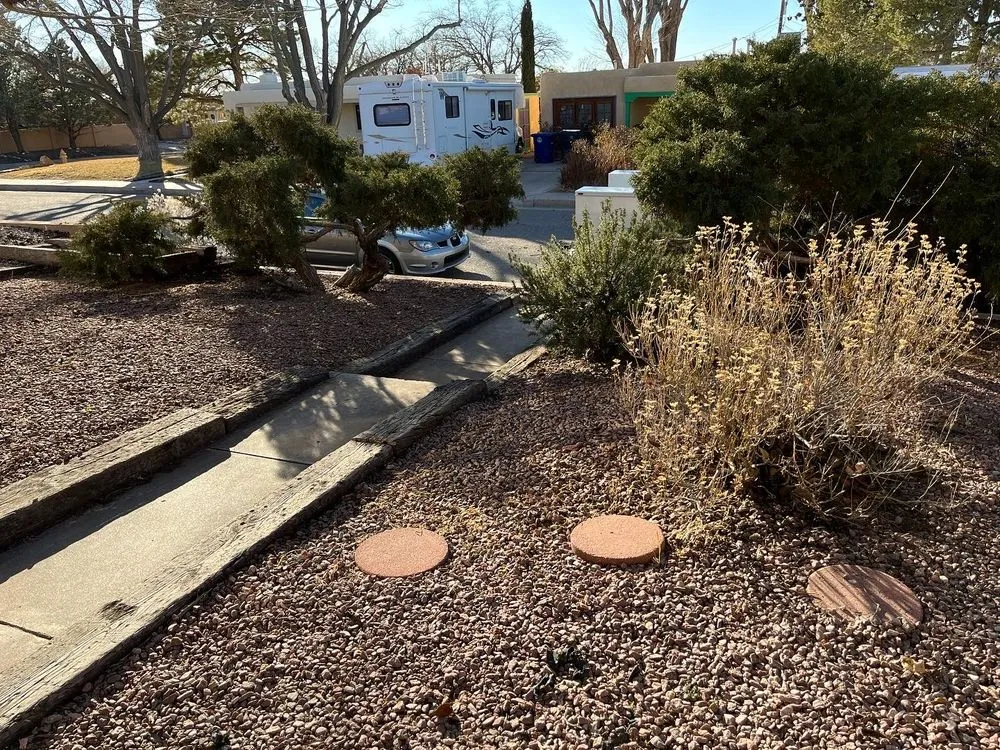 Trusted landscaping services experts serving Santa Fe, NM - RA Landscape