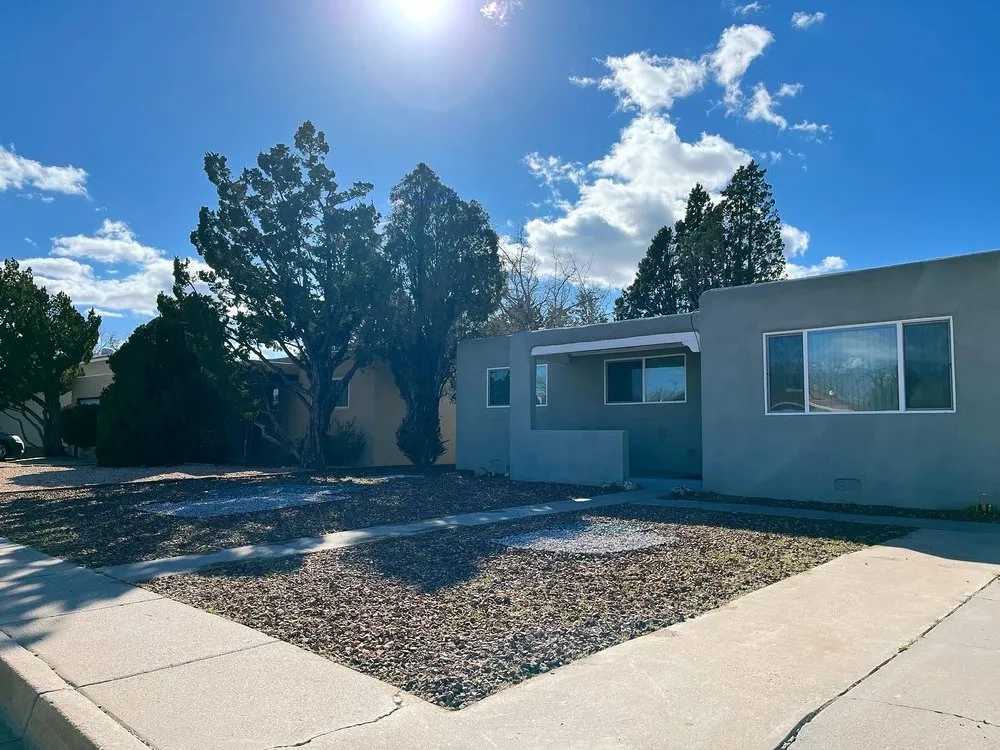 Reliable lawn care service experts serving Santa Fe, NM - RA Landscape