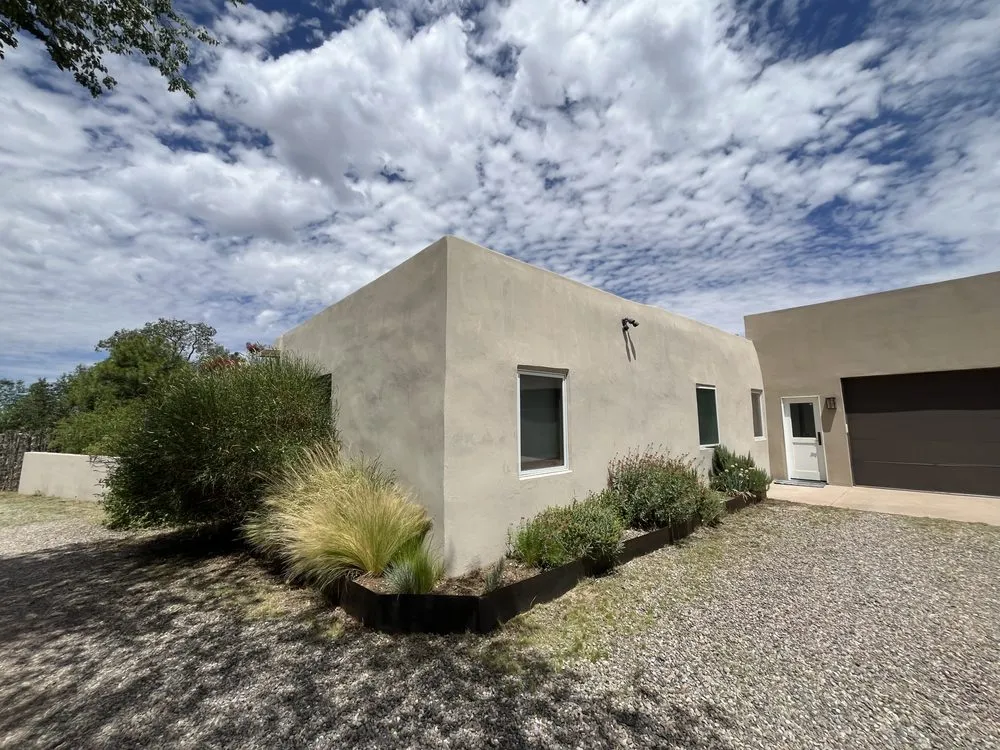 Trusted landscape design in Santa Fe, NM by RA Landscape