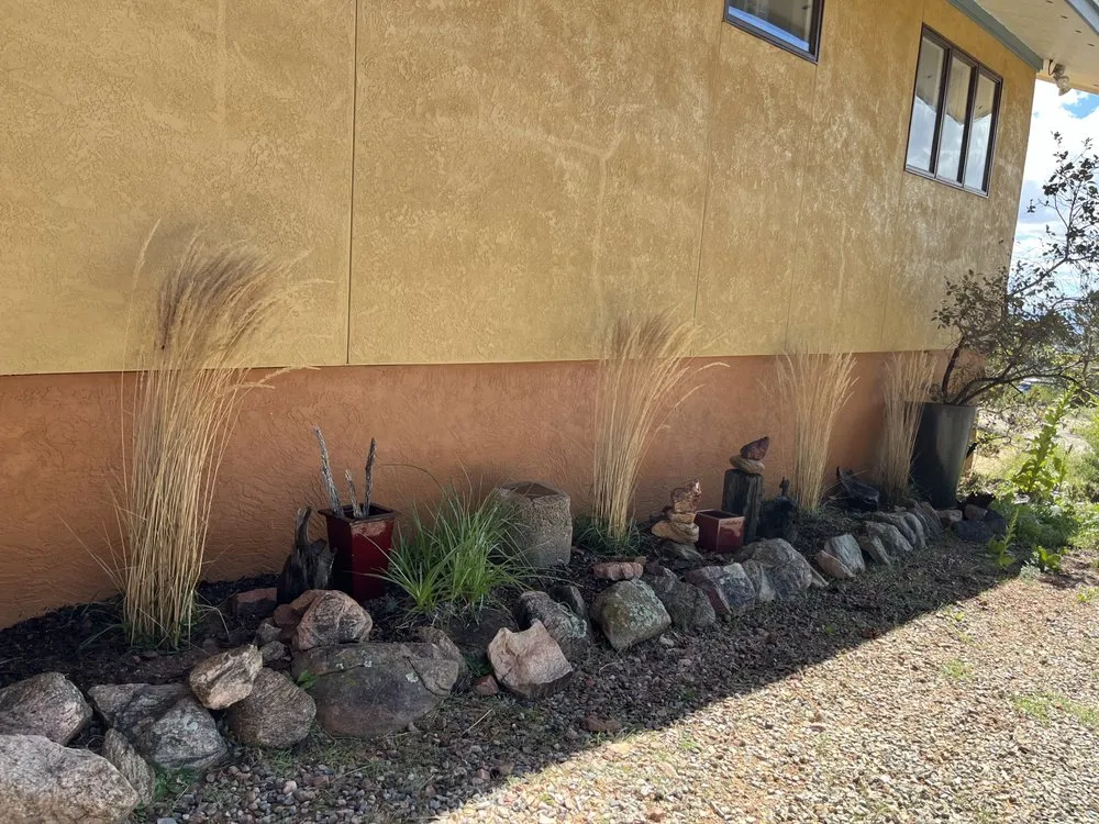 Top-rated yard maintenance experts serving Santa Fe, NM - RA Landscape