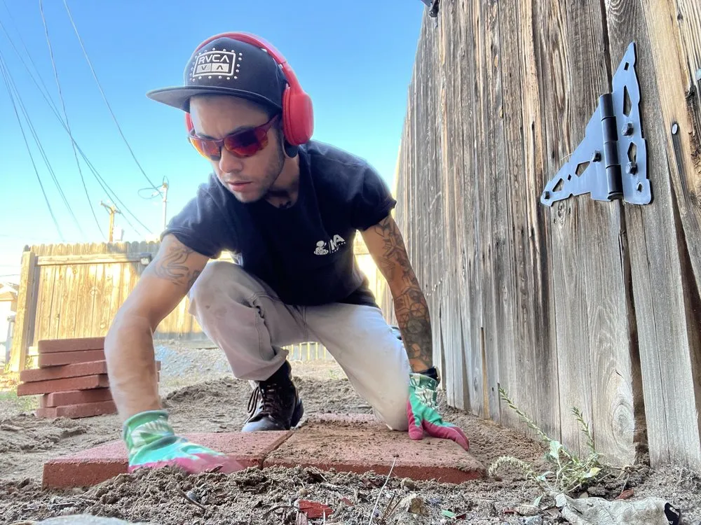 Affordable landscaping services for homes across Santa Fe, NM - RA Landscape