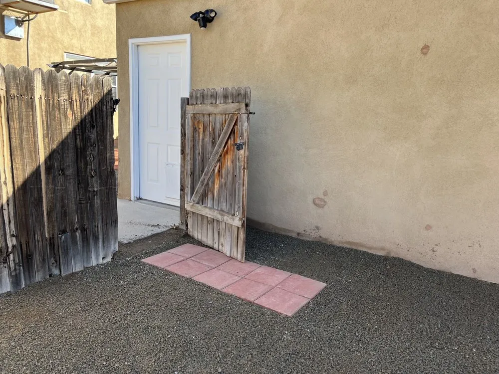 Expert residential landscaping with custom design in Santa Fe, NM by RA Landscape