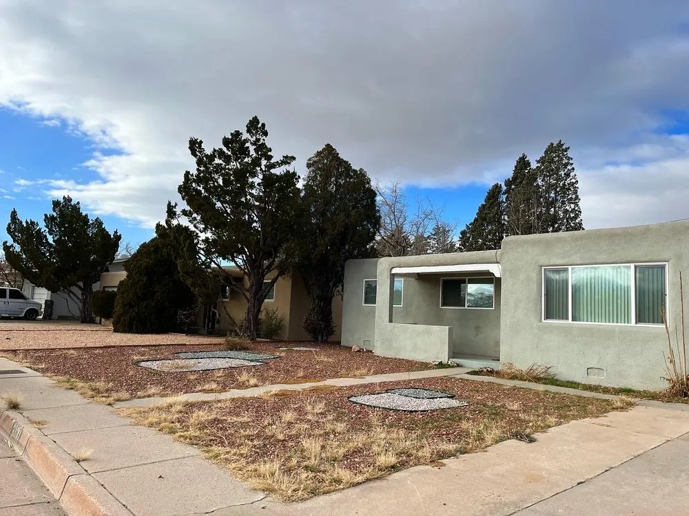 Custom yard maintenance near you across Santa Fe, NM - RA Landscape