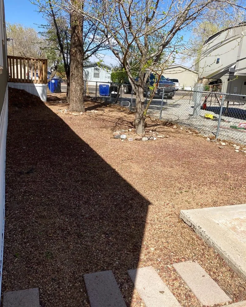 Top-rated lawn mowing service experts serving Santa Fe, NM - RA Landscape