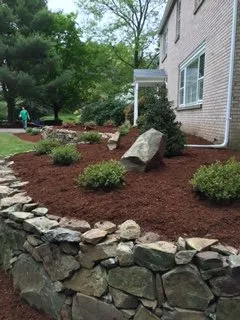 Affordable landscaping services in Quincy, MA by R&A Landscape Services