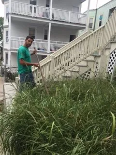 Professional yard maintenance for beautiful yards in Quincy, MA by R&A Landscape Services