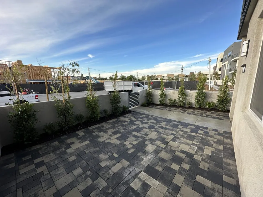 Professional landscape installation experts serving Wildomar, CA - RA Landscape