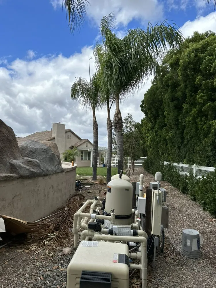 Trusted garden landscaping experts serving Wildomar, CA - RA Landscape