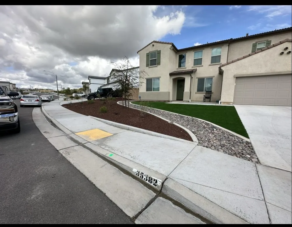 Reliable yard cleanup service for outdoor upgrades in Wildomar, CA by RA Landscape