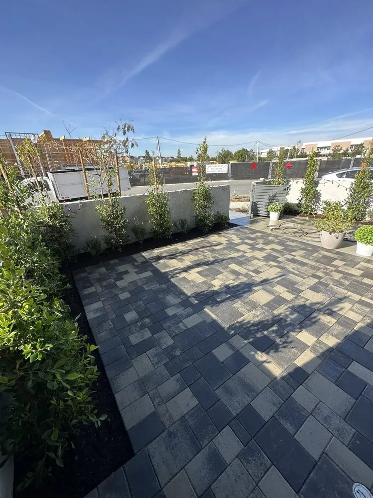 Expert garden landscaping experts serving Wildomar, CA - RA Landscape