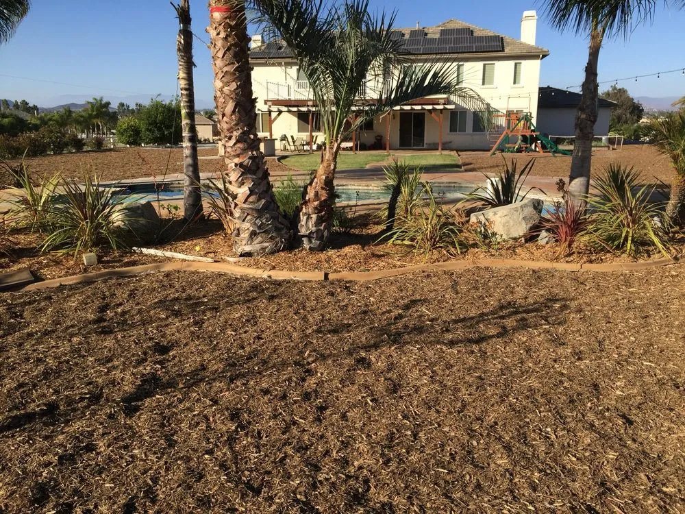 Reliable yard maintenance in Wildomar, CA - RA Landscape