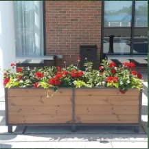 Expert yard maintenance in Flemington, NJ - RA Landscaping & Design