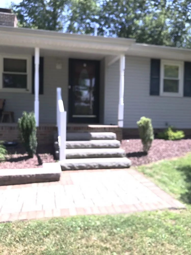 Reliable landscape installation for beautiful yards in Flemington, NJ by RA Landscaping & Design