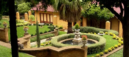 Trusted lawn care service experts serving Flemington, NJ - RA Landscaping & Design