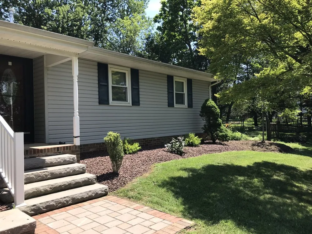 Trusted landscape installation experts serving Flemington, NJ - RA Landscaping & Design