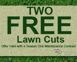 Trusted lawn mowing service for year-round maintenance across Flemington, NJ - RA Landscaping & Design